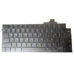Keyboard for Macbook Air 13.3" M2 A2681/Macbook Air M3 13" A3113/Macbook Air M3 15" A3114 Greece Version Ori