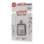 G+OCA Pro Touch Screen + OCA for Apple Watch Series 2 42mm/Series 3 42mm Black - Image 2