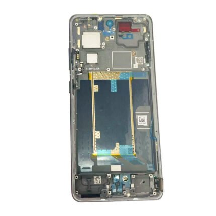 Screen Replacement With Frame for OnePlus 13R Astral Trail OEM