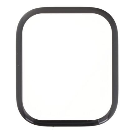 G+OCA Pro Glass Lens + OCA for Apple Watch Series 10 42mm Black