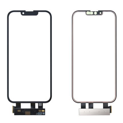 Touch Screen + OCA for iPhone 13 Pro 6.1" Black OEM