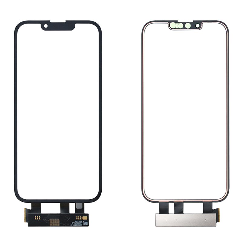 75820250514092607.jpg Touch Screen + OCA for iPhone 13 Pro 6.1" Black OEM - Image 1