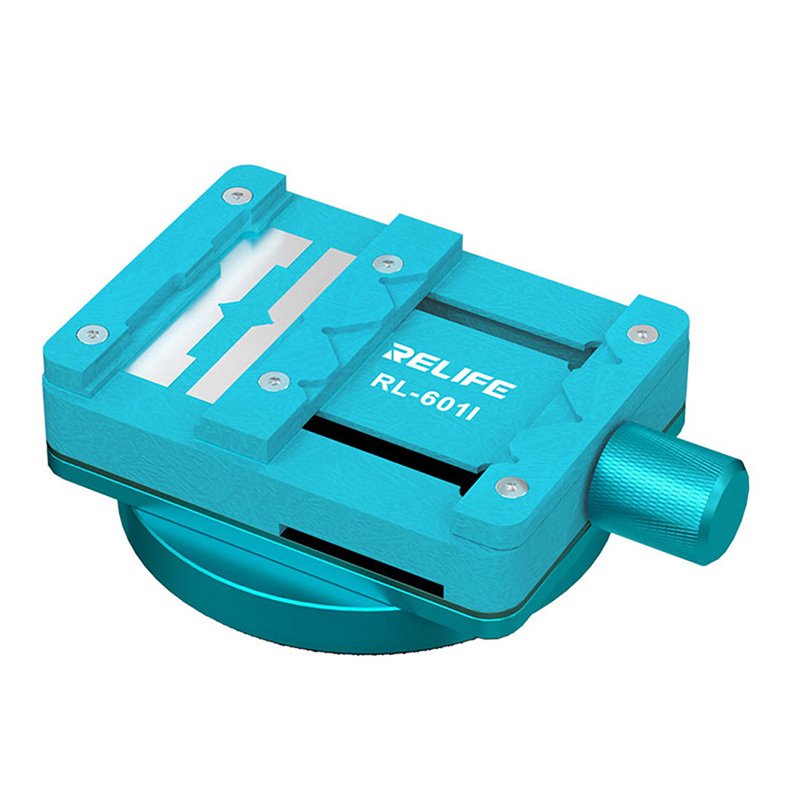 76220221126171454.jpg RELIFE RL-601I Mini Rotary Movable Fixture for Motherboard - Image 1