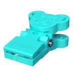 MiJing DZ-01 Face ID Dot-Matrix Alignment Clamp for iPhone 13-15 Series
