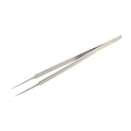 SUNSHINE ST-14 Straight Pointed Tip High Precision Tweezers