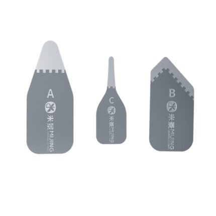 Mijing Screen Disassembler Opening Tools 3pcs in one set