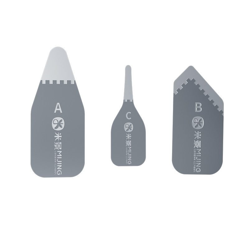 76920210809172851.jpg Mijing Screen Disassembler Opening Tools 3pcs in one set - Image 1