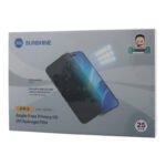 25Pcs SUNSHINE UV-2T No Angle UV HD Privacy Film for 7 inch or Less Screen - Image 2