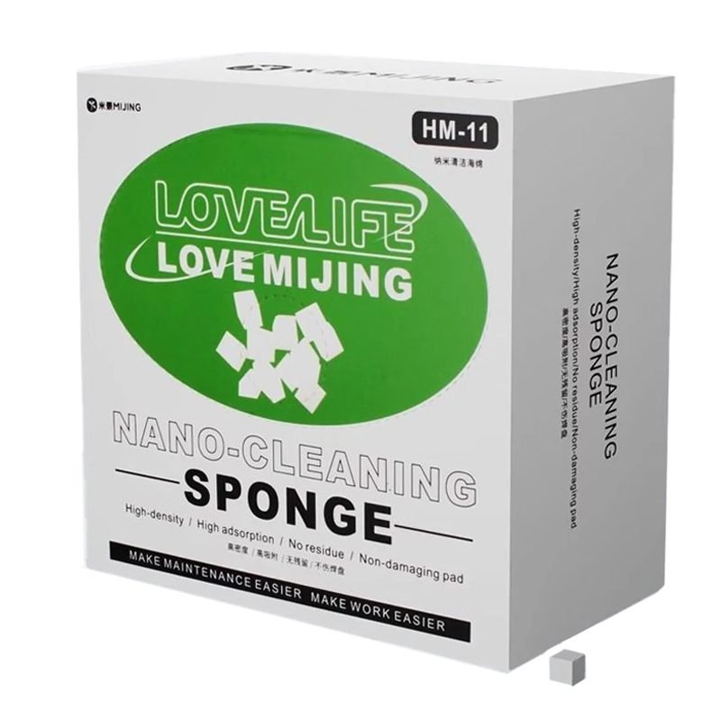 79520240805143145.jpg MiJing HM-11 Nano Cleaning Sponge - Image 1