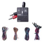 QIANLI iPower Pro Max 8th Gen One-Button Booting Battery Data Simulation DC Power Cable for iPhone 6-16 Pro Max