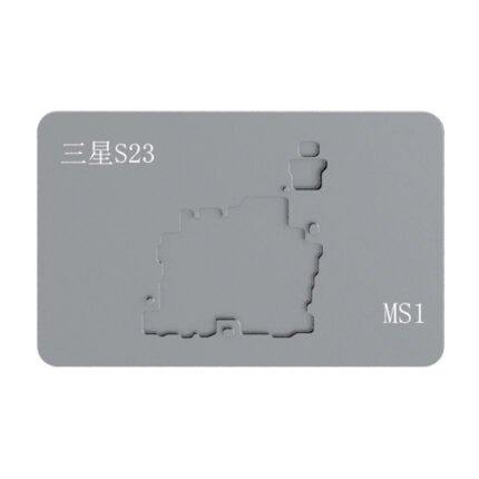iRepair MS1 Universal PCB Preheater Expansion Module for Samsung Galaxy S23