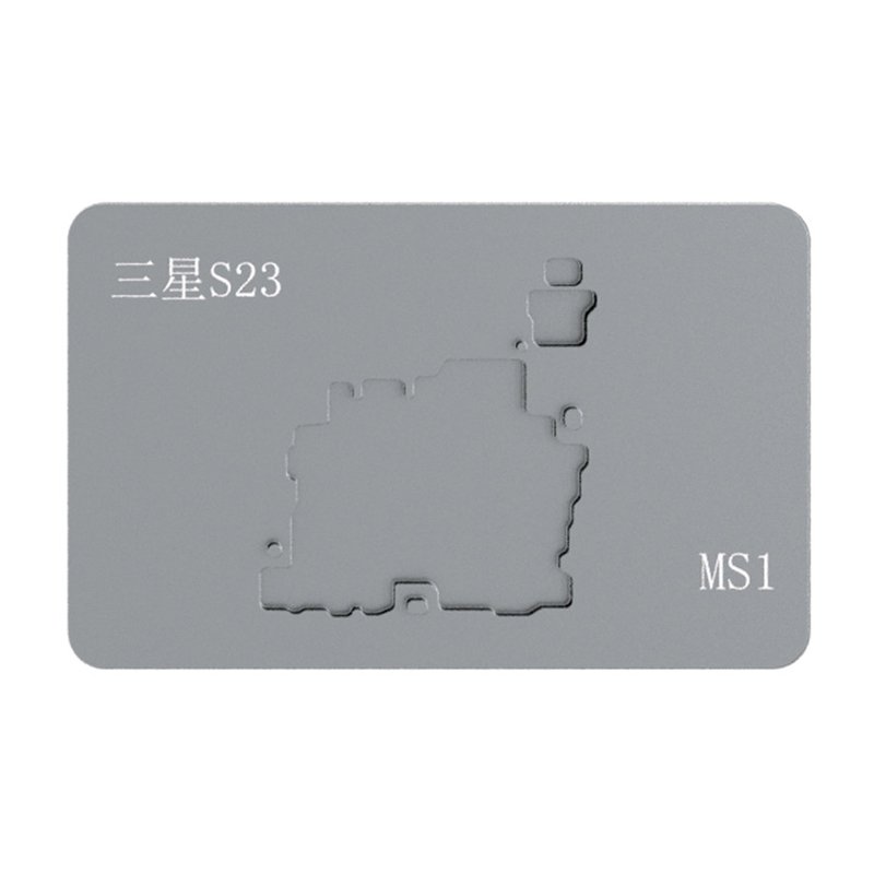 79920250217095753.jpg iRepair MS1 Universal PCB Preheater Expansion Module for Samsung Galaxy S23 - Image 1