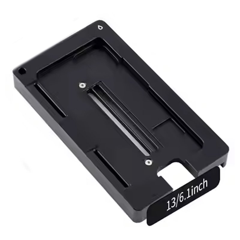 79920250725152313.jpg Screen Pressing Machine Tray Mold for iPhone 13 - Image 1