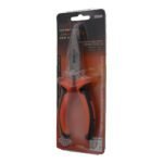 JAKEMY JM-CT1-1 6 Inch Sharp-nose Pliers Multifunction Long Nose Pliers - Image 2