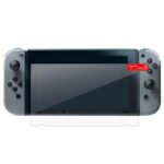 Tempered Glass Screen Protector for Nintendo Switch Oled Transparent