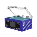 Mechanic Gan-03 Abag Intelligent Control Airbag Laminating Machine for 8 Inch Straight Curved Screen 220V EU Plug - Image 2