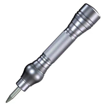 Mechanic iRock 5 Back Glass Breaking Pen