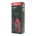 UNI-T UT353 Mini Sound Level Meter without Battery - Image 2