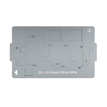 i2C T20 AI Intelligent Desoldering Module for iPhone 13 Series