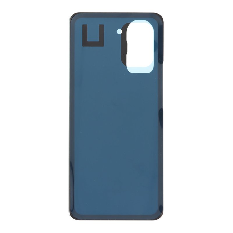 82720221205171409.jpg Battery Door with Adhesive for Huawei Nova 10 Pro Silver Ori - Image 1