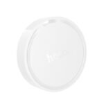 HOCO E96A Busca Intelligent Positioning Anti-lost Device White