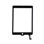 G+OCA Pro Touch Screen + OCA for iPad Air 2 Black