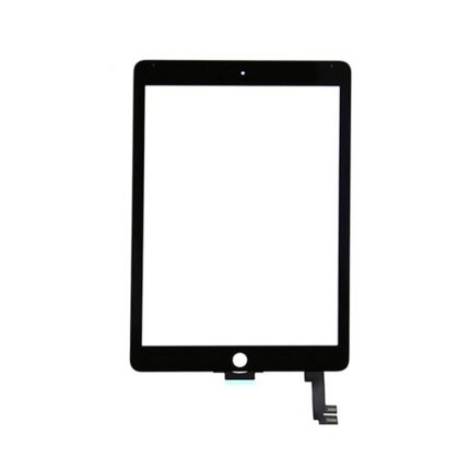 G+OCA Pro Touch Screen + OCA for iPad Air 2 Black