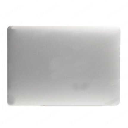LCD Back Cover for MacBook Pro 13.3" A1706/Pro 13.3" A1708 Silver Ori
