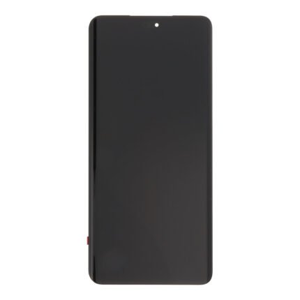 Screen Replacement for Honor Magic7 Lite Black OEM