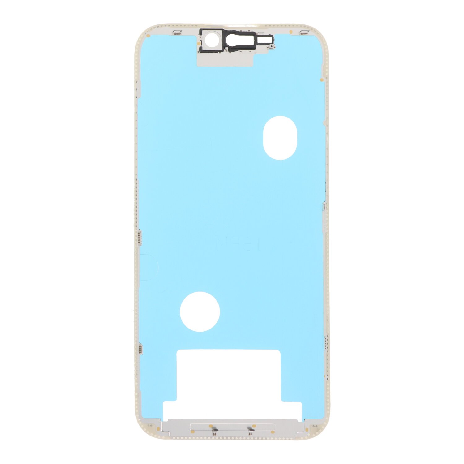 84820250617151013.jpg G+OCA Pro Touch Screen Frame with Adhesive for iPhone 16 Pro Max - Image 1