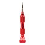 Mechanic Max 8 Torx T2 High Precision 3D Aluminum Alloy Built-in Magnet Screwdriver