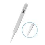 MaAnt Warblade-D Non-Magnetic Stainless Steel Precision Tweezer