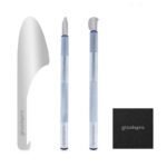 Gtoolspro G-21 3 in 1 Phone Screen Removal/Stand/Cut Polarizing Film Kit