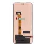 Screen Replacement for Honor Magic7 Lite Black OEM - Image 2