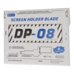 MiJing DP-08 Screen Holder Blade 5pcs/box - Image 2