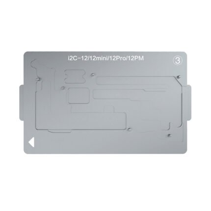 i2C T20 AI Intelligent Desoldering Module for iPhone 12 Series