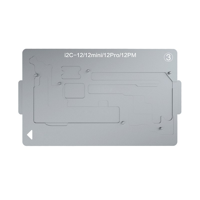 87020230529164307.jpg i2C T20 AI Intelligent Desoldering Module for iPhone 12 Series - Image 1