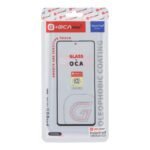 G+OCA Pro Glass Lens + OCA + Polarizer for iPhone 15 Pro Max Black - Image 2