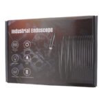 C30-M 5M 4.3 Inch IPS Screen 1080P HD Industrial Endoscope Camera with 8mm IP67 Waterproof 8 LEDs - Image 2
