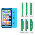 JC V1S Plus Intelligent HD Touch Screen Programmer with 6 Boards Master Edition - Image 2