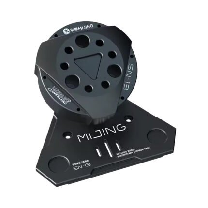 MiJing SN-13 Rotating Wheel Multipurpose Storage Rack