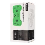 MiJing SN-11 Reballing Stencil Storage Box Green - Image 2