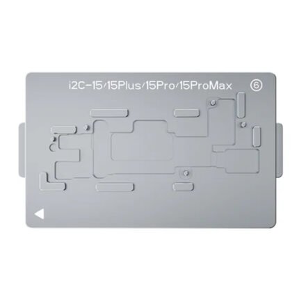 i2C T20 AI Intelligent Desoldering Module for iPhone 15 Series
