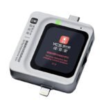 YCS TNS360 Tail Plug Comprehensive Analysis Tester for Lightning & Type-C Interface Devices