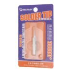 Mechanic 900M-T-TI 0.2mm OG Series Special Tip Lead-free Soldering Iron Head - Image 2