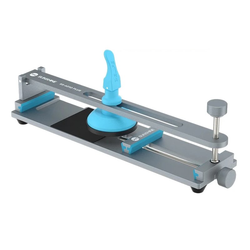 89620250308102911.jpg SUNSHINE SS-601G Plus Multifunctional Heating-free Screen Remover Fixture - Image 1