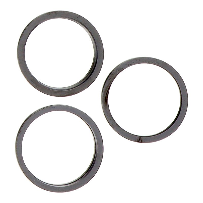 89720240919153124.jpg No Need Grinding Rear Camera iron Ring Bezel for iPhone 12 Pro Max Black OEM 3pcs in one set - Image 1