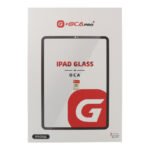G+OCA Pro Glass Lens + OCA for iPad Pro 13 2024(7th) Black - Image 2