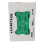 Mijing M22 Universal Chip Special Magnetic Silicone Pad - Image 2