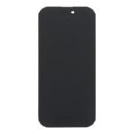 Screen Replacement with Proximity Light Sensor Flex Cable for iPhone 15 Pro Diagnosable Black Service Pack